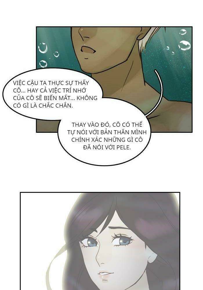 Khúc Hát Người Cá Siren Chapter 25 - Trang 2