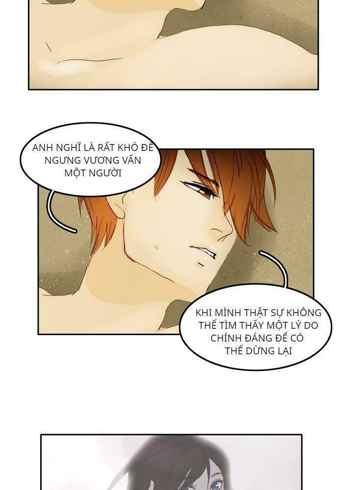 Khúc Hát Người Cá Siren Chapter 25 - Trang 2