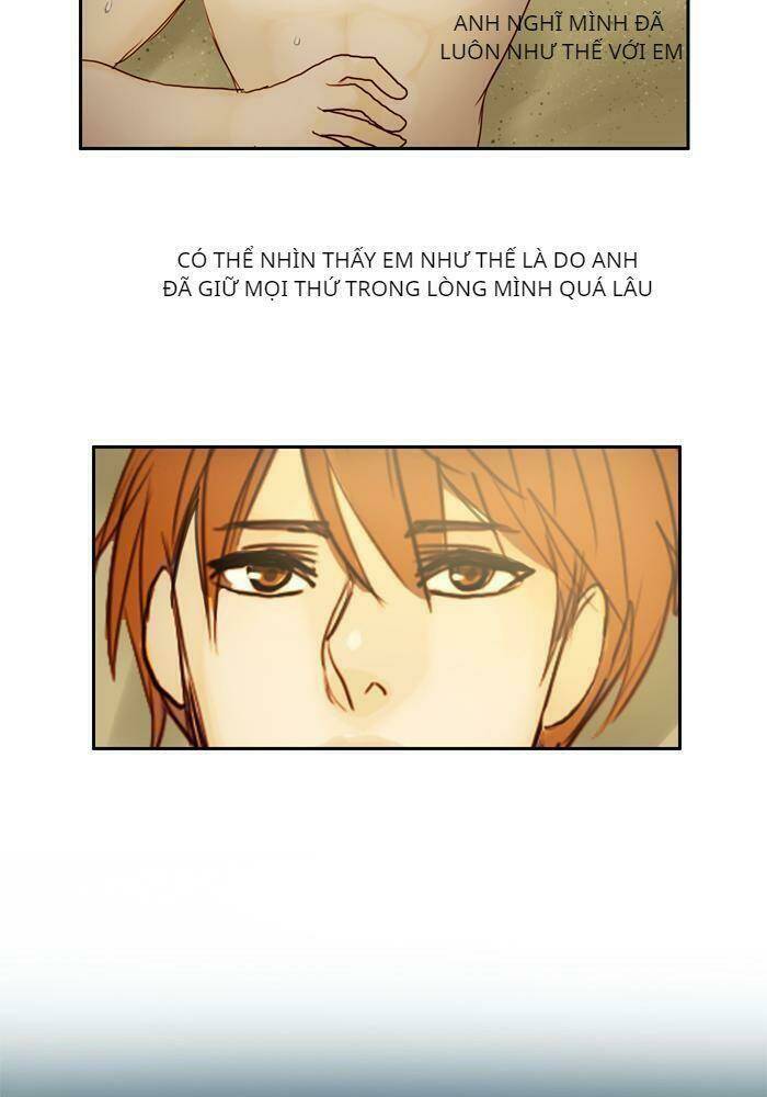 Khúc Hát Người Cá Siren Chapter 25 - Trang 2