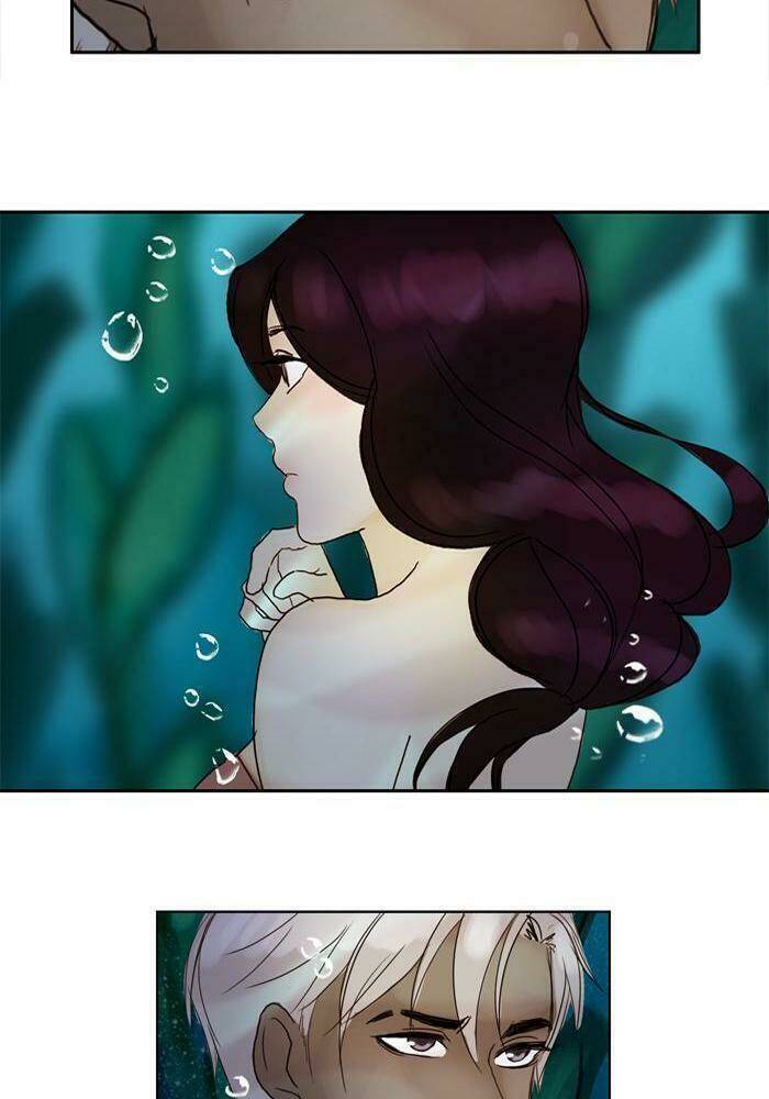 Khúc Hát Người Cá Siren Chapter 23 - Trang 2