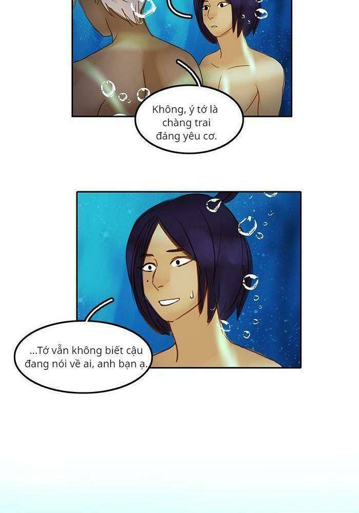 Khúc Hát Người Cá Siren Chapter 22 - Trang 2