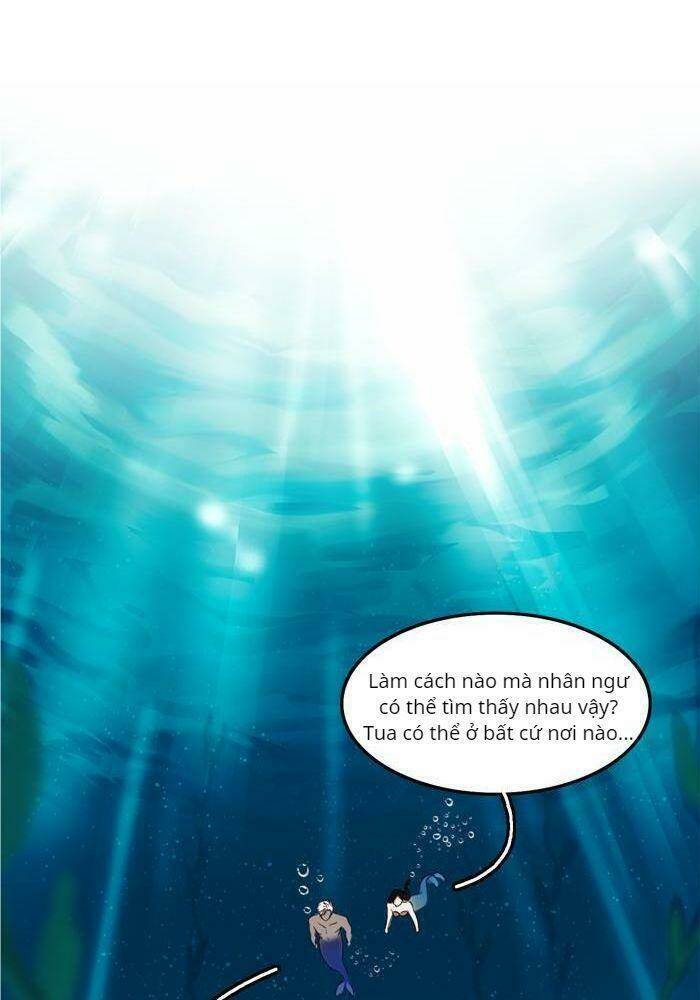 Khúc Hát Người Cá Siren Chapter 21 - Trang 2