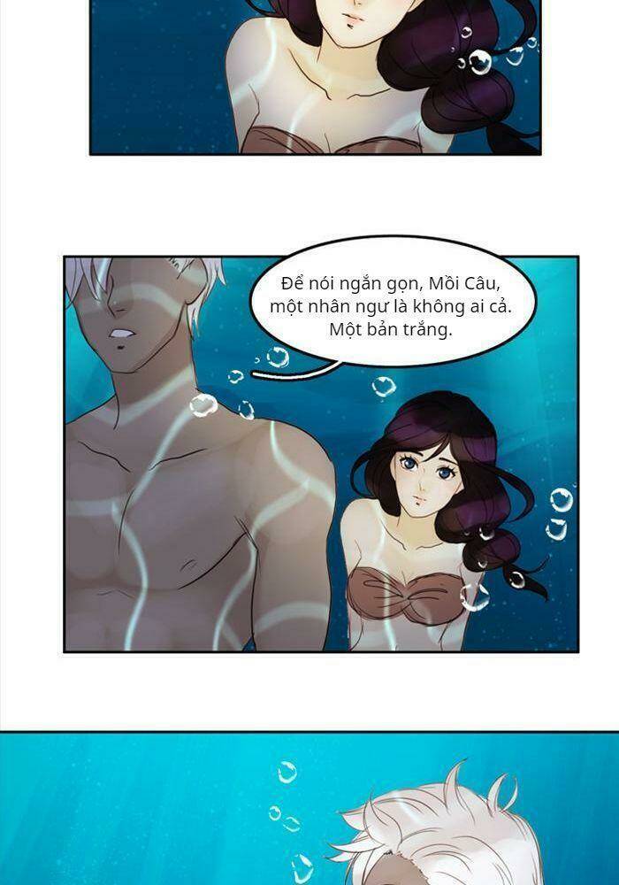 Khúc Hát Người Cá Siren Chapter 21 - Trang 2