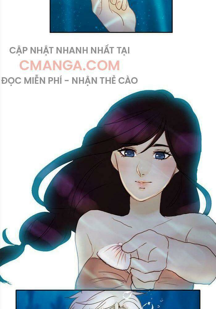 Khúc Hát Người Cá Siren Chapter 21 - Trang 2