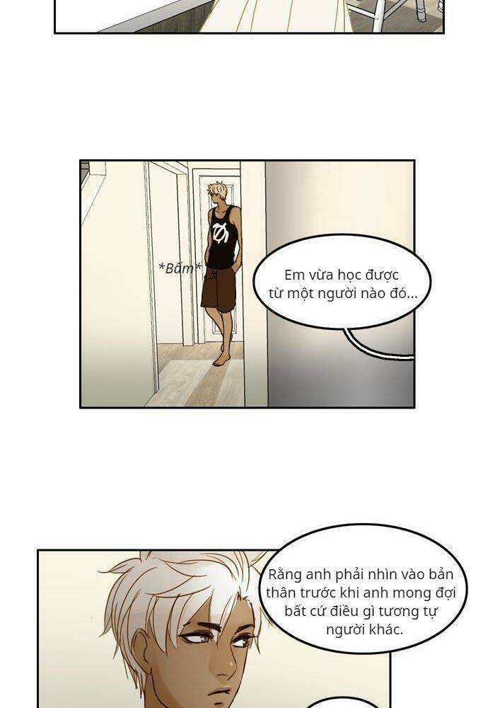 Khúc Hát Người Cá Siren Chapter 20 - Trang 2