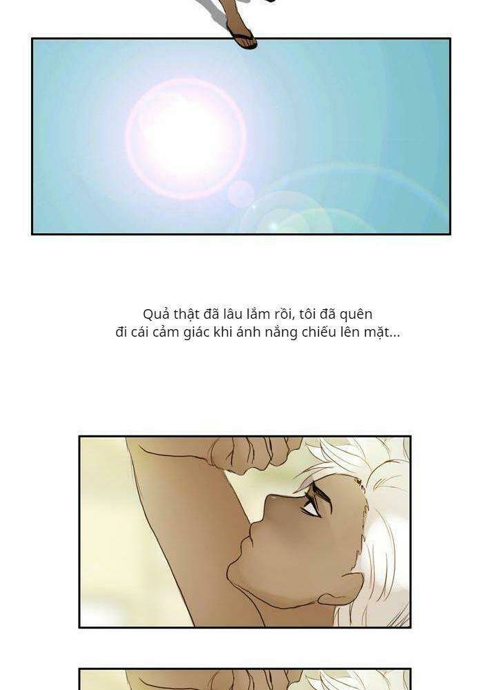 Khúc Hát Người Cá Siren Chapter 18 - Trang 2