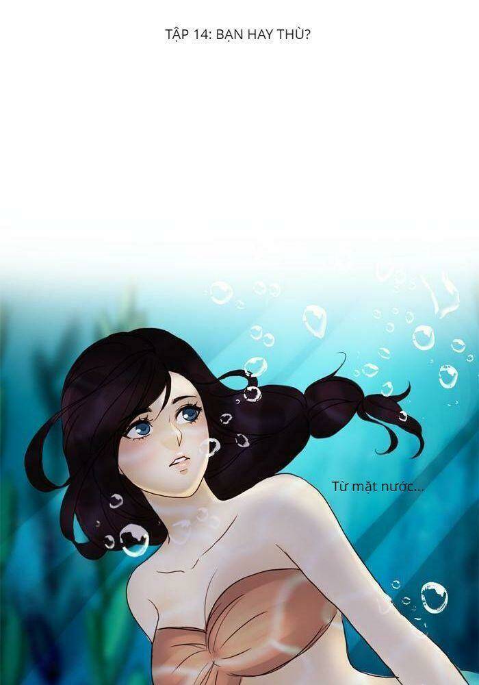 Khúc Hát Người Cá Siren Chapter 14 - Trang 2