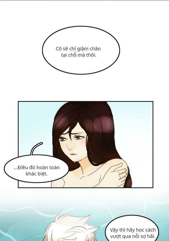 Khúc Hát Người Cá Siren Chapter 13 - Trang 2