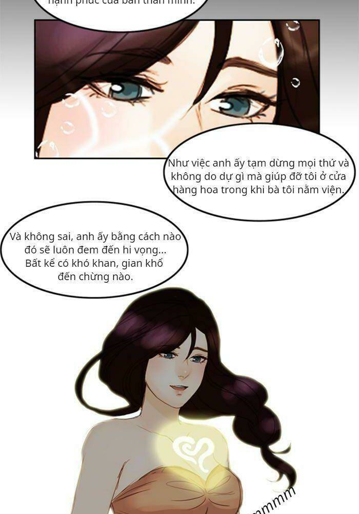 Khúc Hát Người Cá Siren Chapter 13 - Trang 2