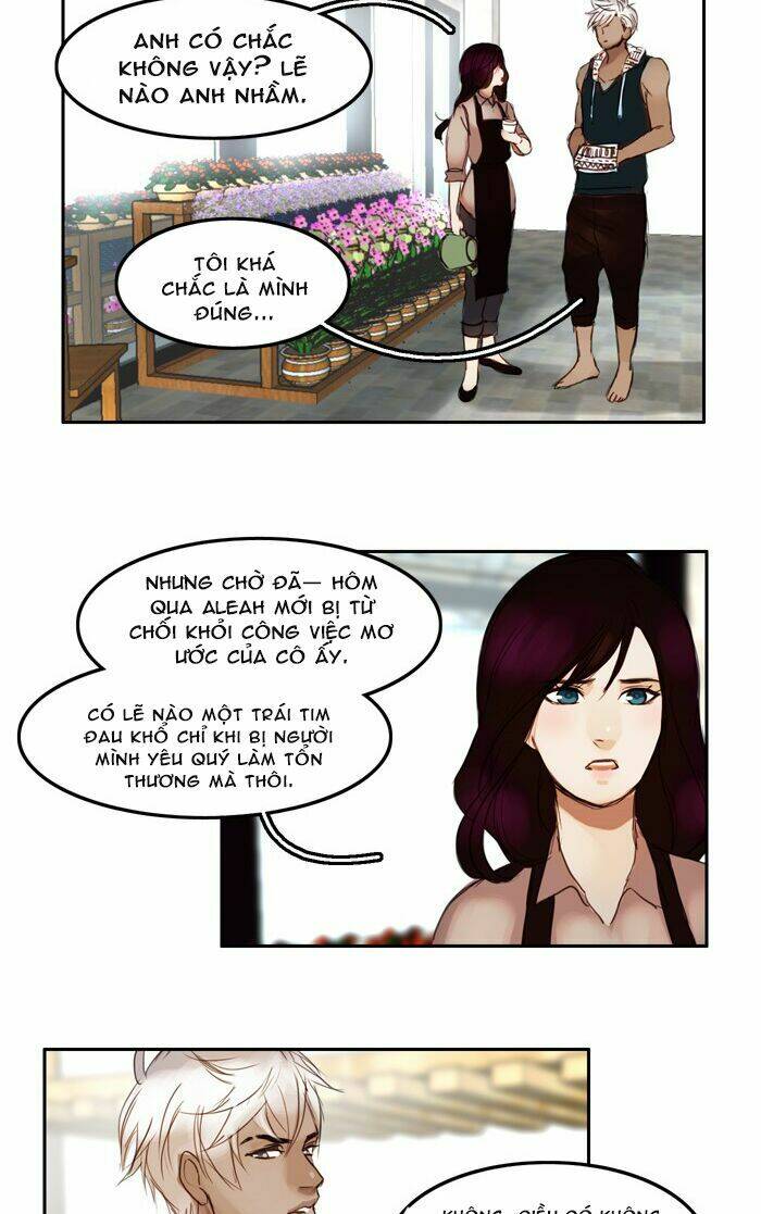 Khúc Hát Người Cá Siren Chapter 10 - Trang 2