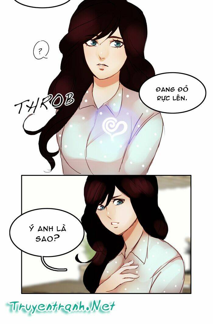 Khúc Hát Người Cá Siren Chapter 7 - Trang 2