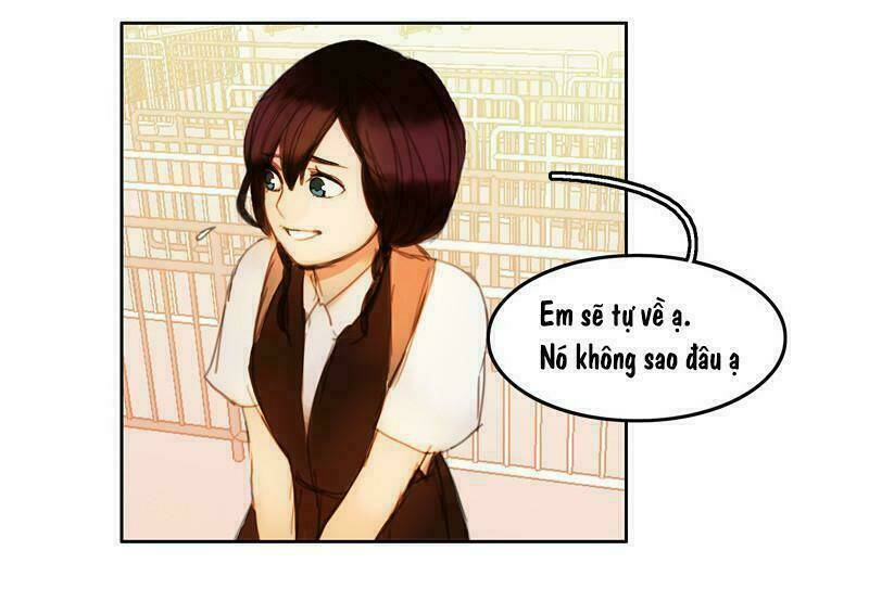 Khúc Hát Người Cá Siren Chapter 3 - Trang 2