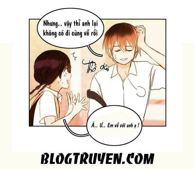 Khúc Hát Người Cá Siren Chapter 3 - Trang 2