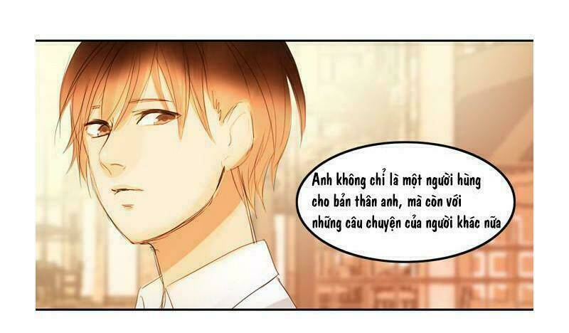 Khúc Hát Người Cá Siren Chapter 3 - Trang 2