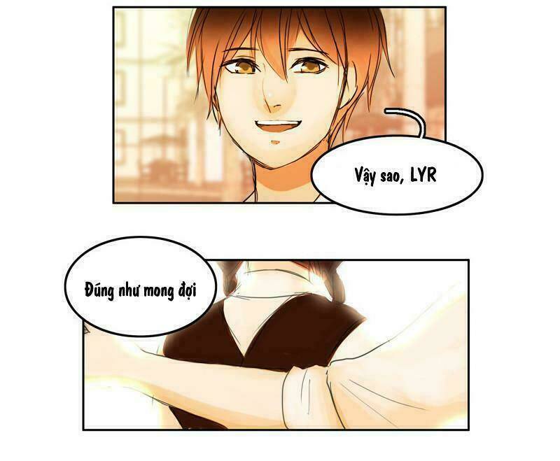 Khúc Hát Người Cá Siren Chapter 3 - Trang 2