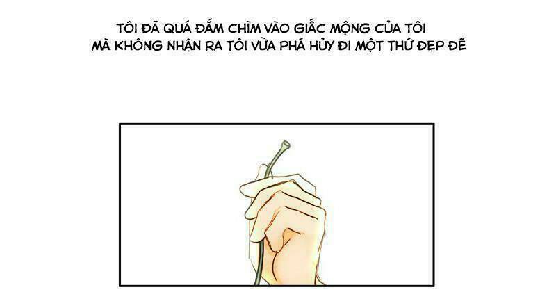 Khúc Hát Người Cá Siren Chapter 3 - Trang 2