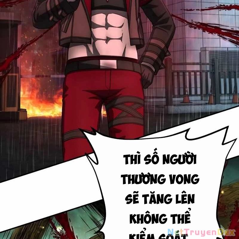 Sự Trở Lại Của Anh Hùng Diệt Thế Chapter 141 - Trang 2