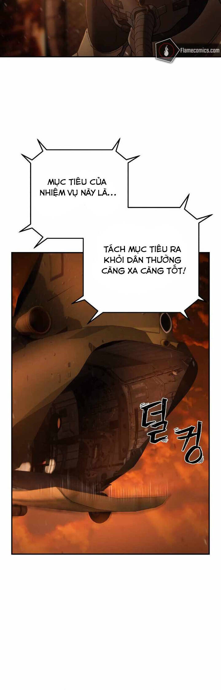 Sự Trở Lại Của Anh Hùng Diệt Thế Chapter 140 - Trang 2