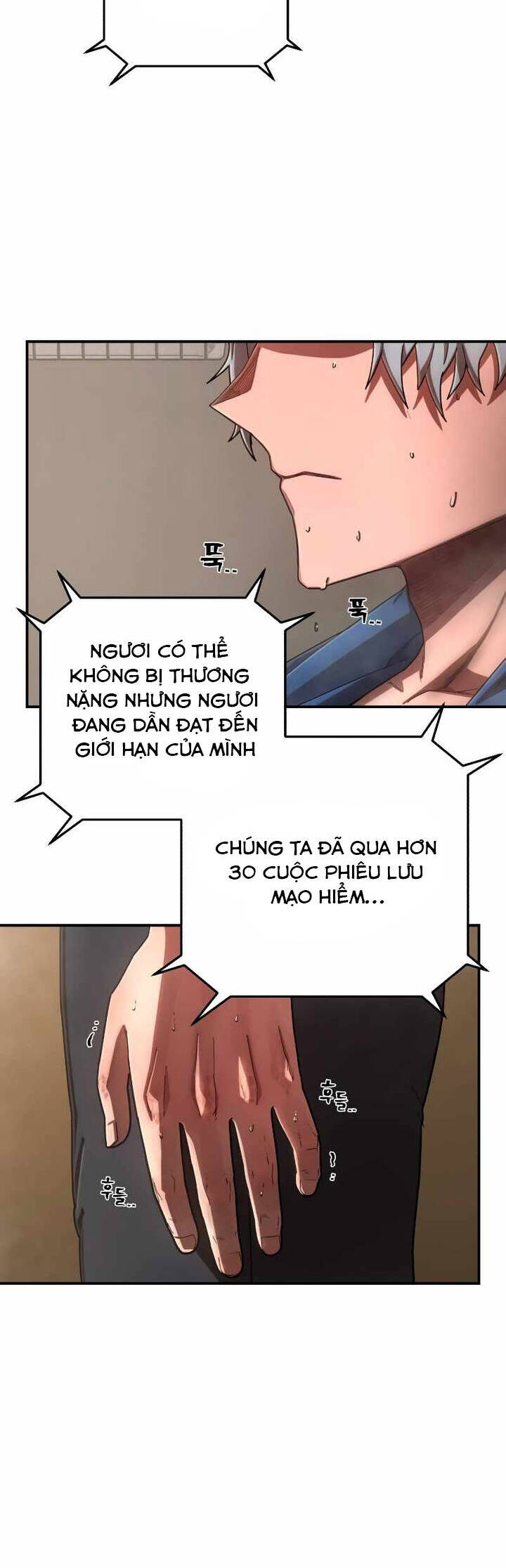 Sự Trở Lại Của Anh Hùng Diệt Thế Chapter 140 - Trang 2