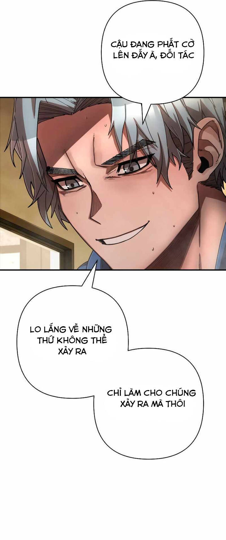 Sự Trở Lại Của Anh Hùng Diệt Thế Chapter 140 - Trang 2