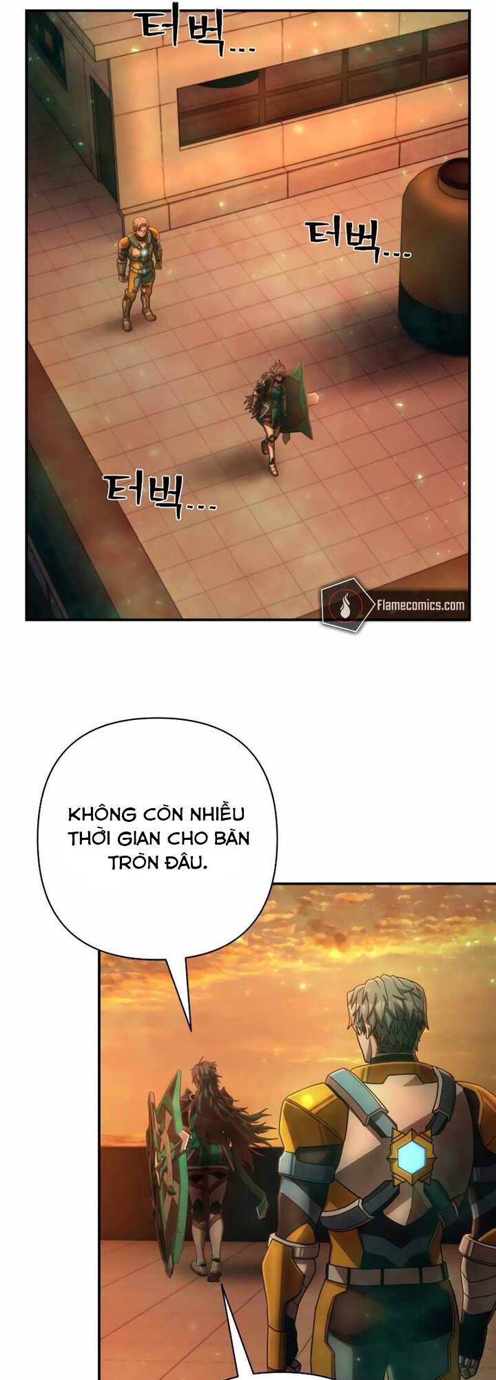 Sự Trở Lại Của Anh Hùng Diệt Thế Chapter 139 - Trang 2