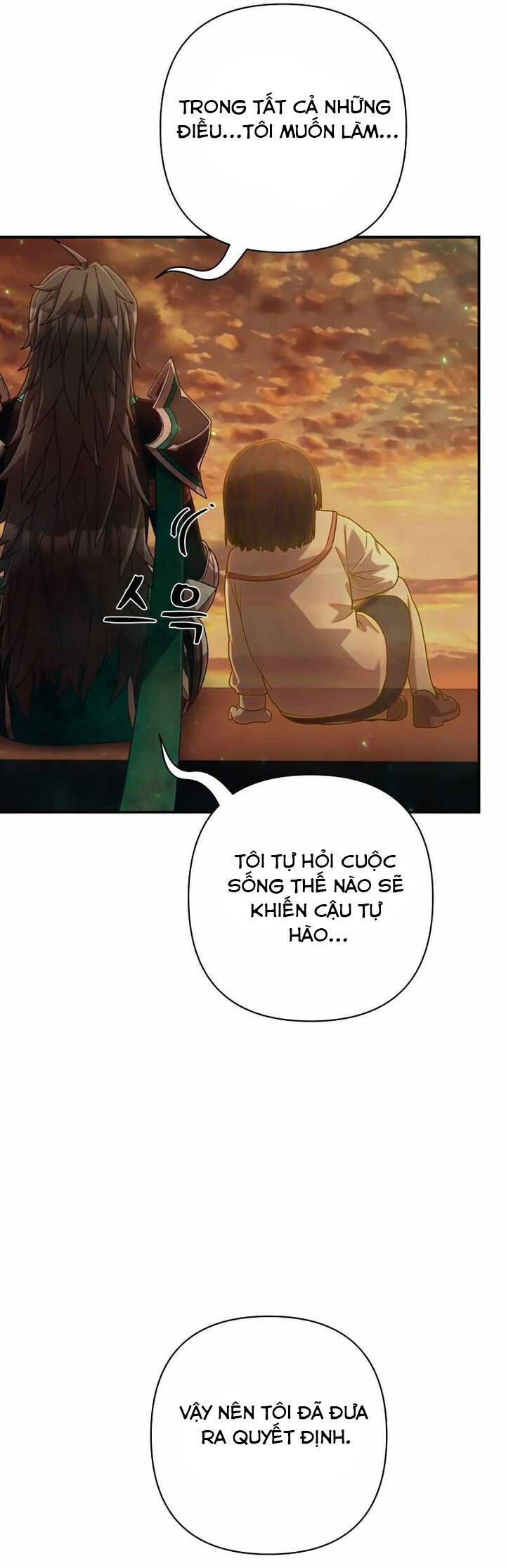 Sự Trở Lại Của Anh Hùng Diệt Thế Chapter 139 - Trang 2