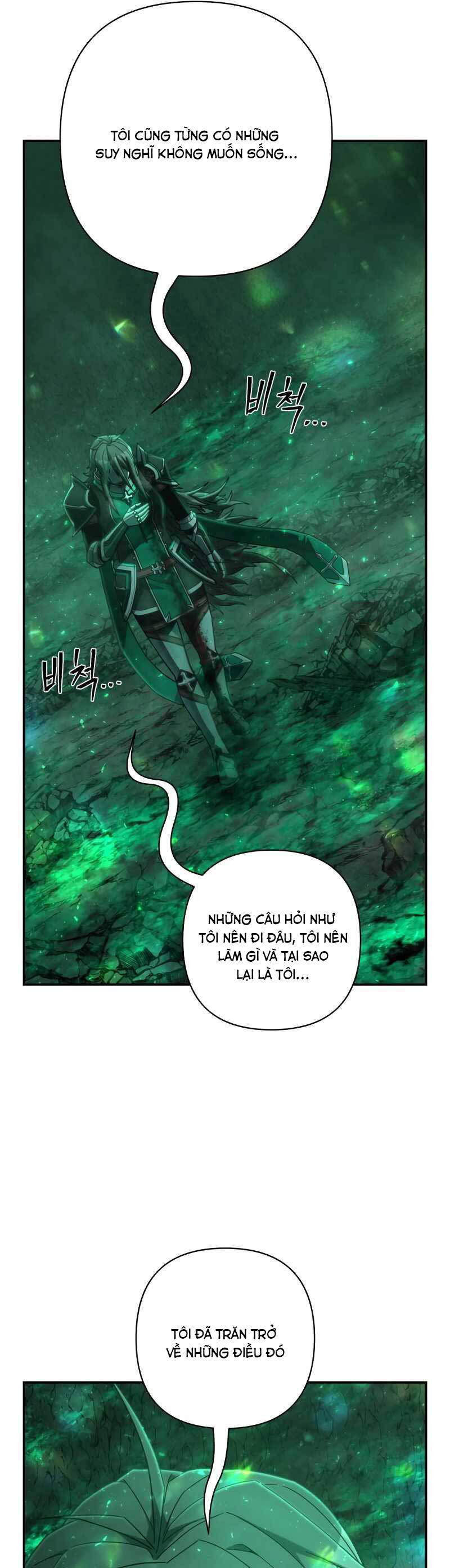 Sự Trở Lại Của Anh Hùng Diệt Thế Chapter 138 - Trang 2