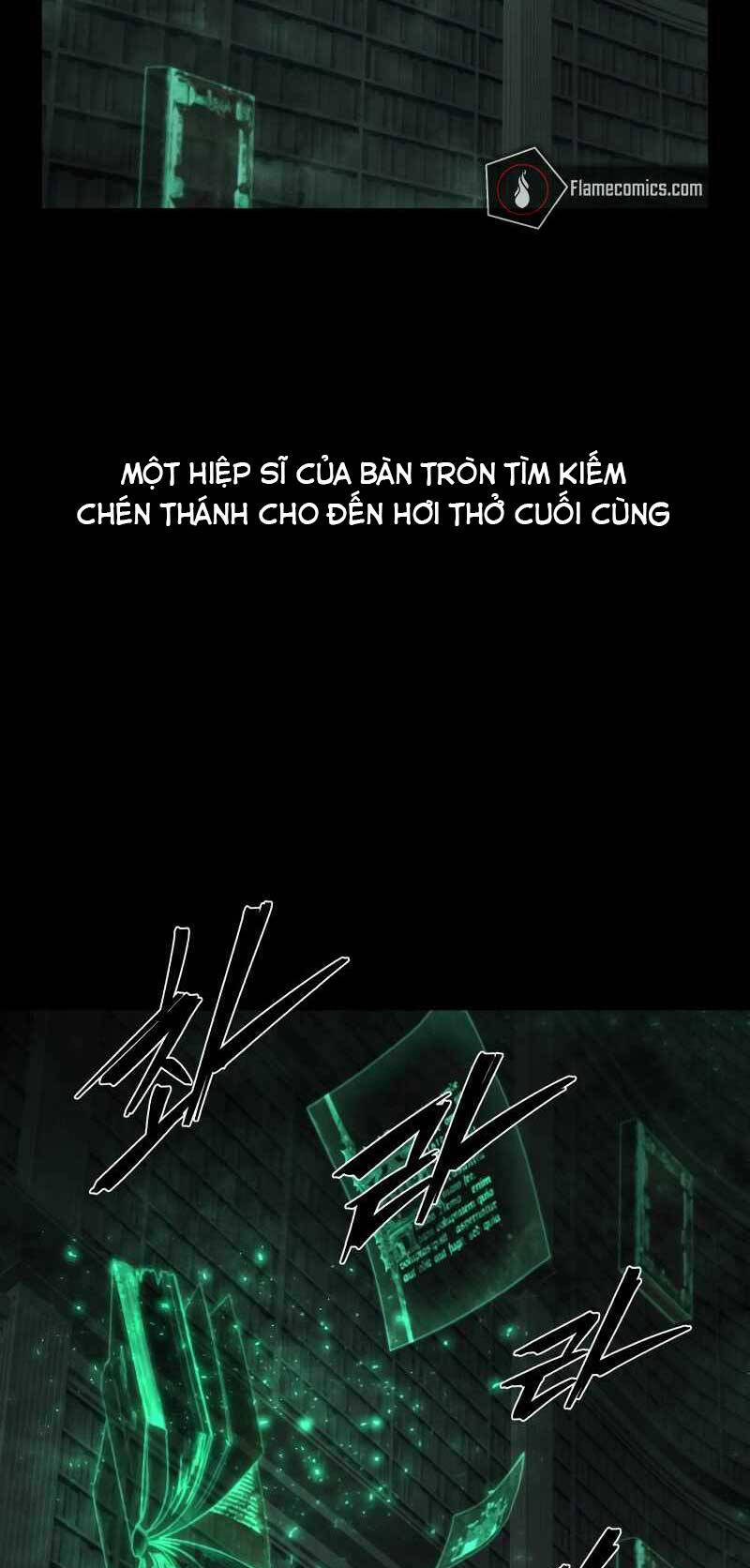 Sự Trở Lại Của Anh Hùng Diệt Thế Chapter 138 - Trang 2