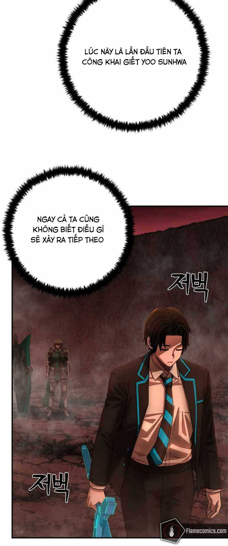 Sự Trở Lại Của Anh Hùng Diệt Thế Chapter 137 - Trang 2