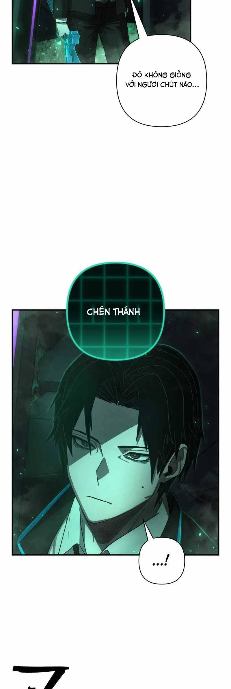 Sự Trở Lại Của Anh Hùng Diệt Thế Chapter 137 - Trang 2