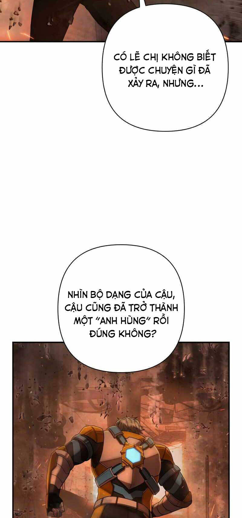 Sự Trở Lại Của Anh Hùng Diệt Thế Chapter 134 - Trang 2