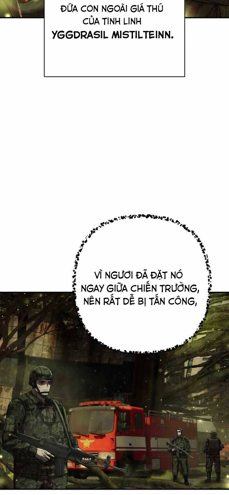 Sự Trở Lại Của Anh Hùng Diệt Thế Chapter 134 - Trang 2