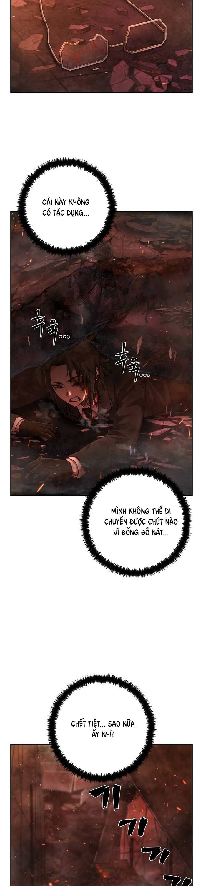 Sự Trở Lại Của Anh Hùng Diệt Thế Chapter 133 - Trang 2