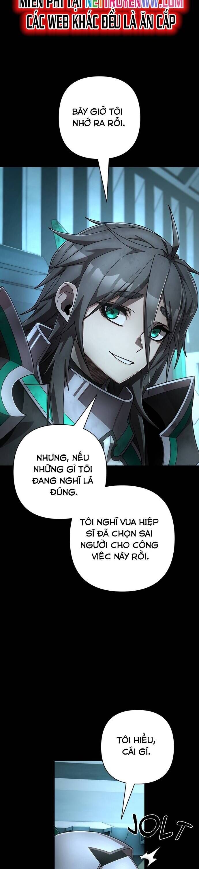 Sự Trở Lại Của Anh Hùng Diệt Thế Chapter 131 - Trang 2