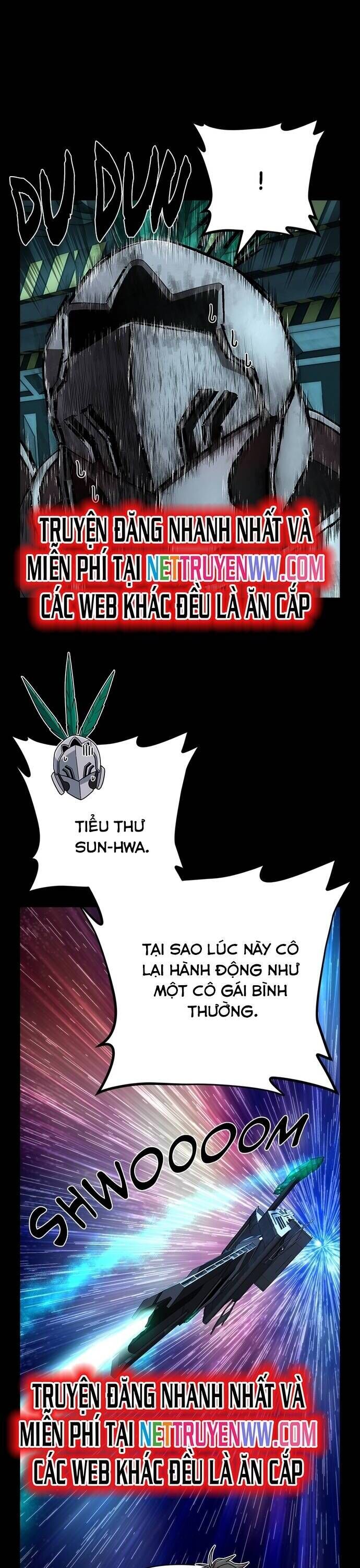 Sự Trở Lại Của Anh Hùng Diệt Thế Chapter 131 - Trang 2