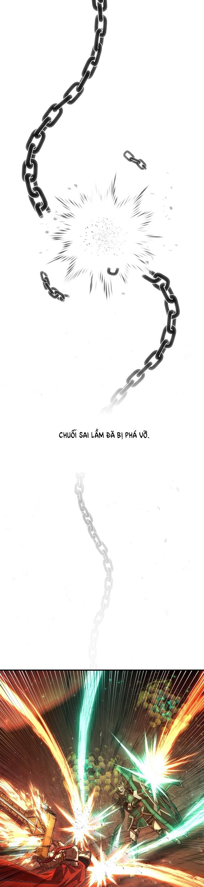 Sự Trở Lại Của Anh Hùng Diệt Thế Chapter 130 - Trang 2