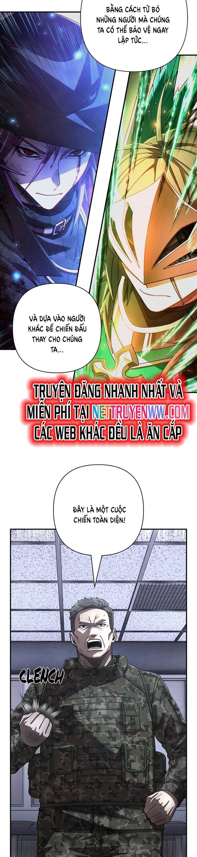 Sự Trở Lại Của Anh Hùng Diệt Thế Chapter 130 - Trang 2