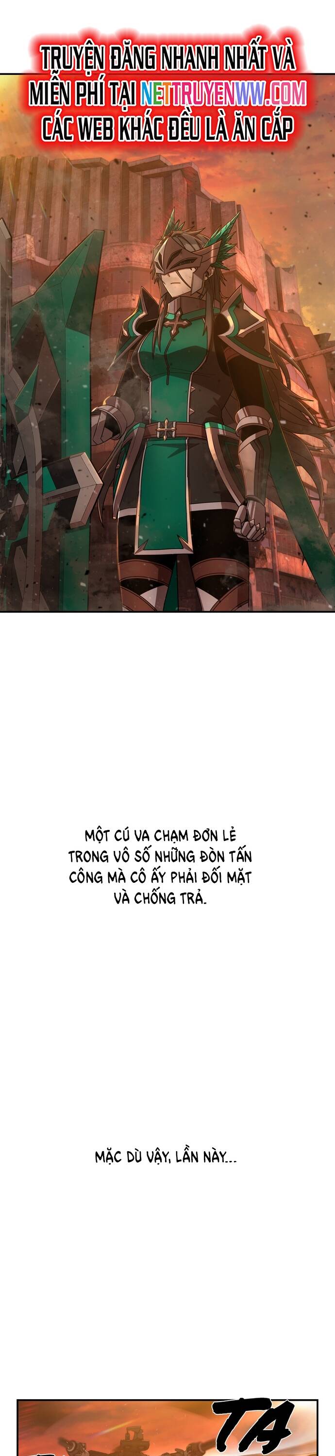 Sự Trở Lại Của Anh Hùng Diệt Thế Chapter 128 - Trang 2