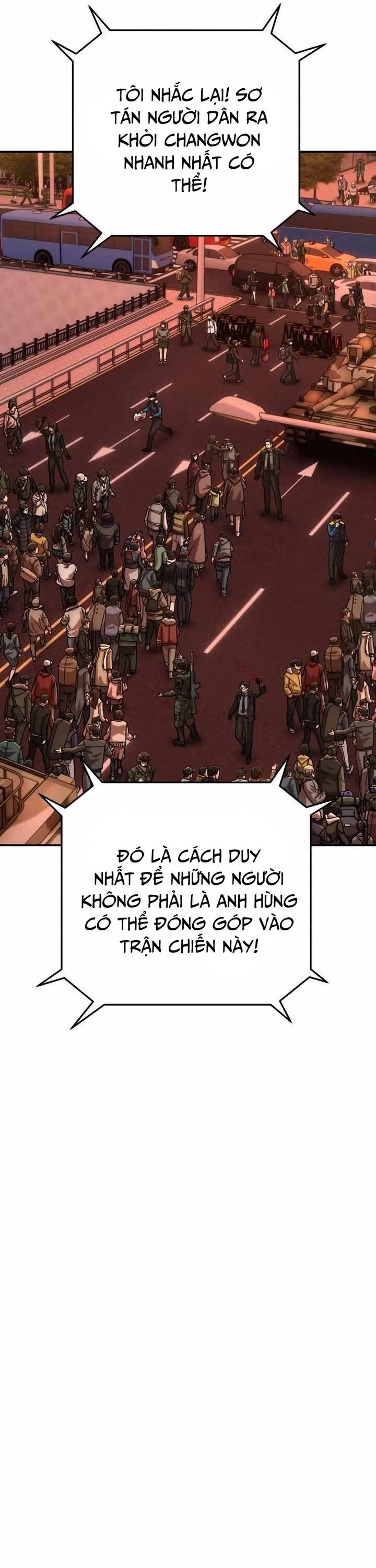 Sự Trở Lại Của Anh Hùng Diệt Thế Chapter 127 - Trang 2