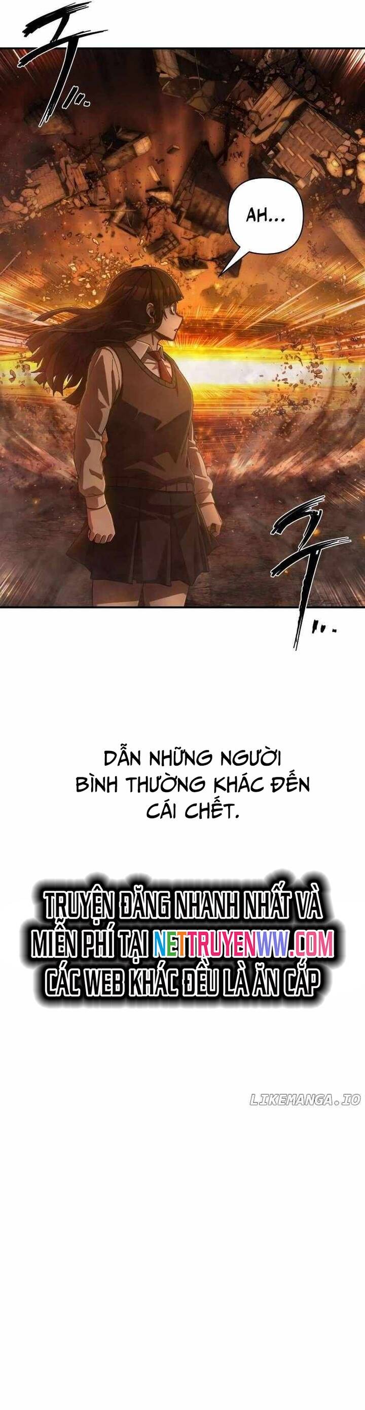 Sự Trở Lại Của Anh Hùng Diệt Thế Chapter 126 - Trang 2