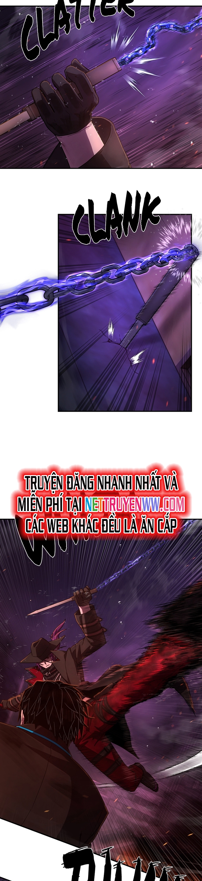 Sự Trở Lại Của Anh Hùng Diệt Thế Chapter 124 - Trang 2