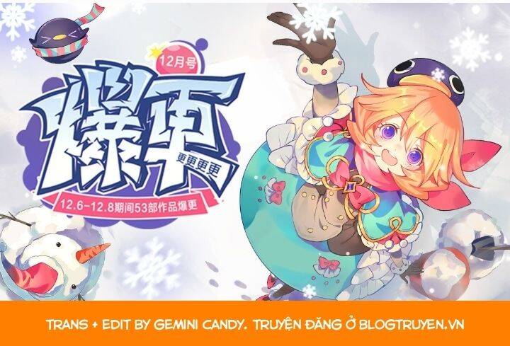 Chú Mèo Kỳ Diệu Kyuu-Chan Chapter 783 - Trang 2