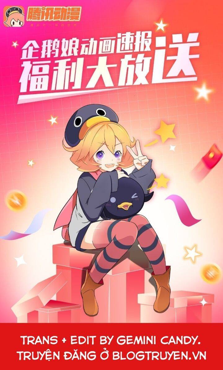 Chú Mèo Kỳ Diệu Kyuu-Chan Chapter 749 - Trang 2