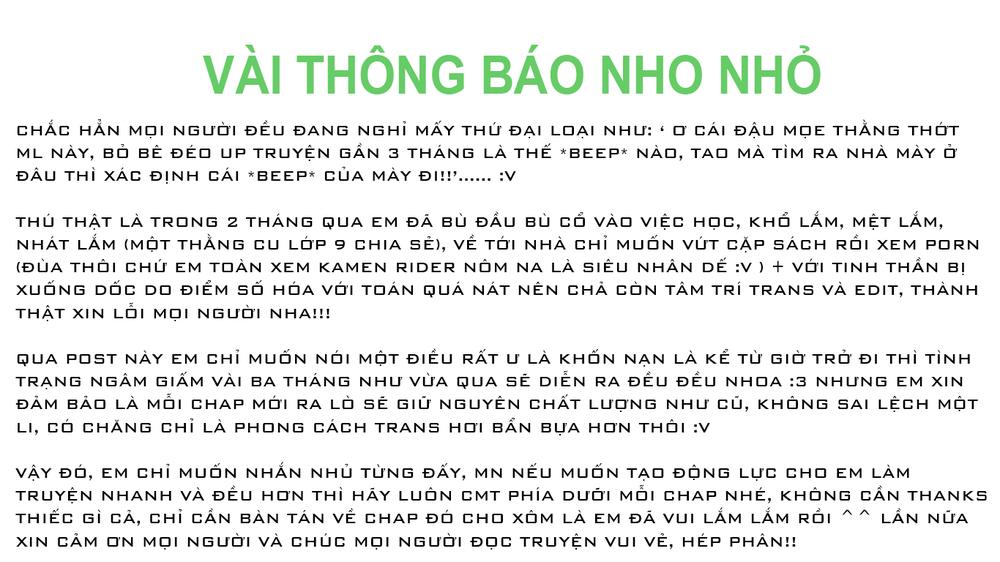 Vùng Đất Ma Pháp Chapter 77 - Trang 2