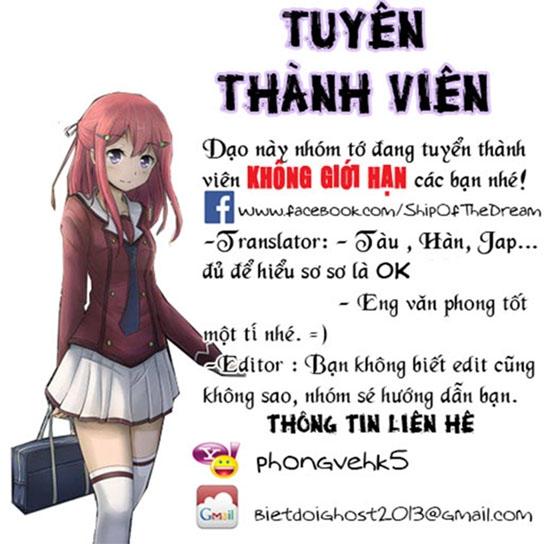 Vùng Đất Ma Pháp Chapter 75 - Trang 2