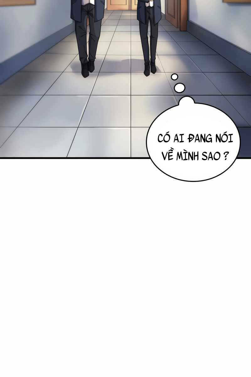 Tái Sinh Thành Công Chức Ở Một Thế Giới Xa Lạ Chapter 47 - Trang 2