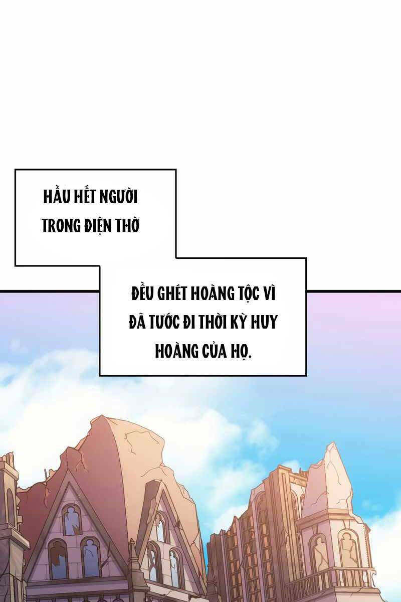 Tái Sinh Thành Công Chức Ở Một Thế Giới Xa Lạ Chapter 47 - Trang 2