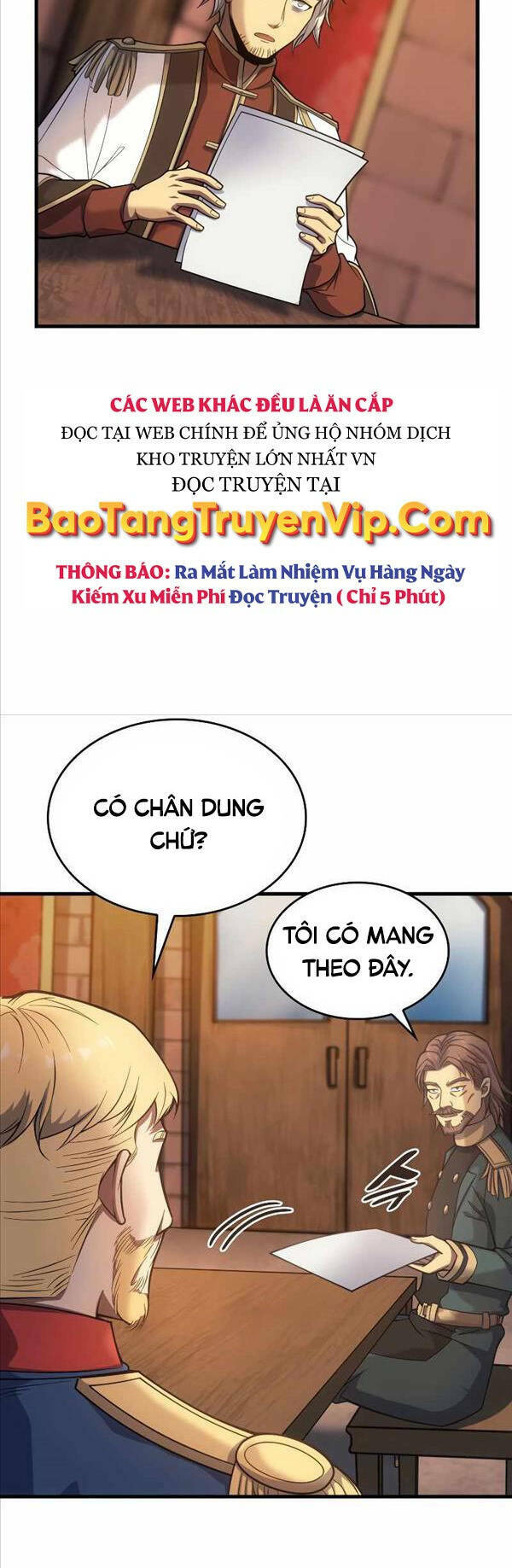 Tái Sinh Thành Công Chức Ở Một Thế Giới Xa Lạ Chapter 46 - Trang 2