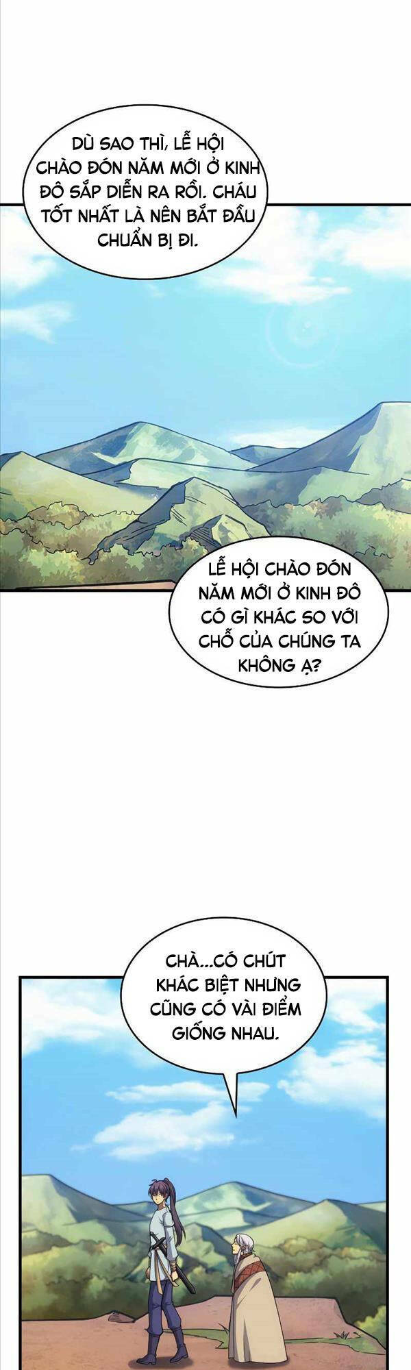 Tái Sinh Thành Công Chức Ở Một Thế Giới Xa Lạ Chapter 46 - Trang 2