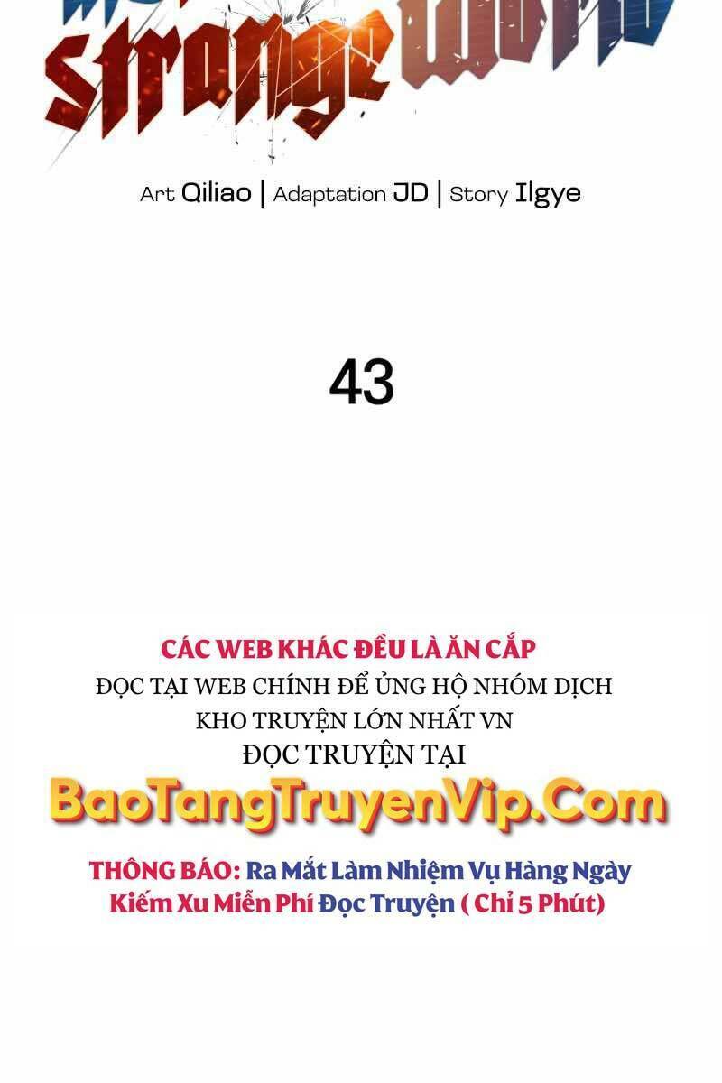 Tái Sinh Thành Công Chức Ở Một Thế Giới Xa Lạ Chapter 43 - Trang 2